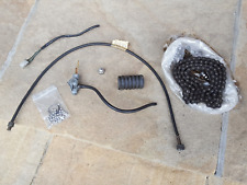 Oldtimer Yamaha RD 50 Mokick Kleinkraftrad Kette Benzinhahn Drehzahlwelle ect !!