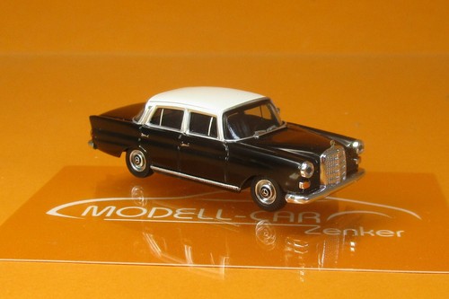 Herpa 430739 002 - mb, 200