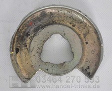 KLANN Gedore Druckplatte KL-0025-1102 Federspanner Federbein Spanner Fahrwerk
