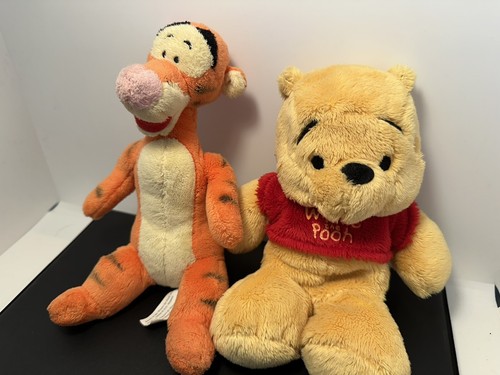 Plüsch disney winnie pooh - plüsch:,