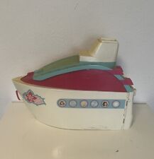 barbie Traumschiff 2007 Mattel,nicht Komplett