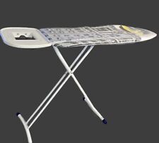 Leifheit Bügelbrett 124x38 cm inkl. Original Ersatzbezug