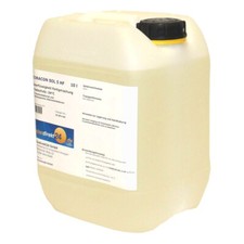 10 Liter Hochtemperaturbeständige Solarflüssigkeit Coracon Sol 5HF