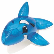 Bestway Schwimmtier Whale