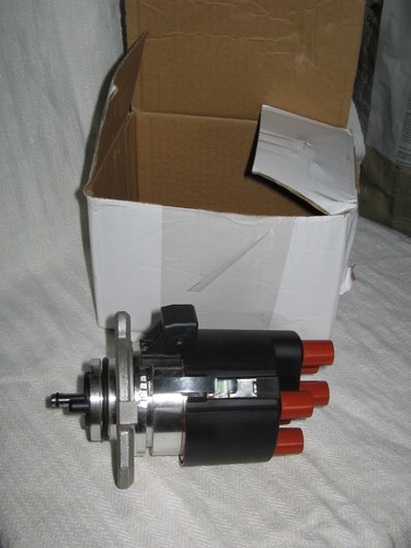 Zündverteiler verteiler - zündverteiler,