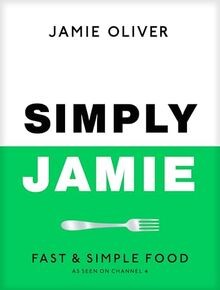 Simply jamie fast simple - simply,