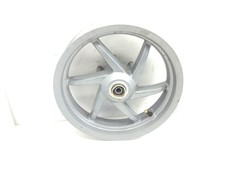 Front wheel rim - rim, piaggio