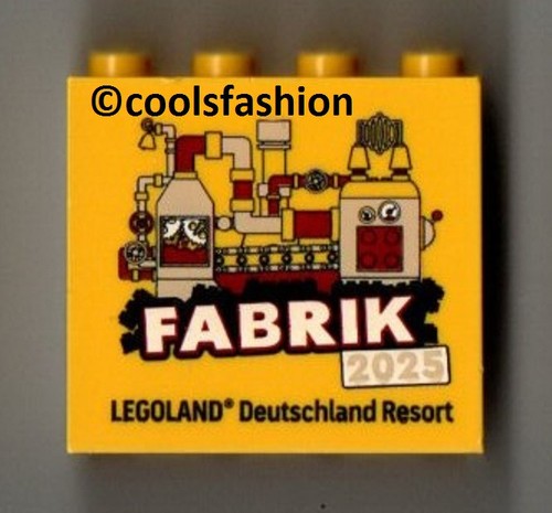 New fabrikstein 2025 - 💜💝,