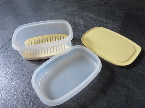 Tupperware junior cool n - tupperware, /