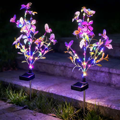 Solarlampen außen stück - solarlampen, 2