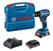 Bosch Professional GSR 18V-45