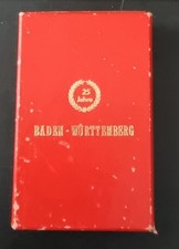 Feuerwehr-Ehrenzeichen