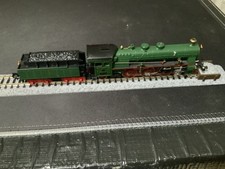 Arnold  N 0253 Dampflok, Schlepptenderlok S 3/6 der K.Bay.Sts. Guter Zustand.