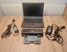 HP EliteBook 8470w Intel