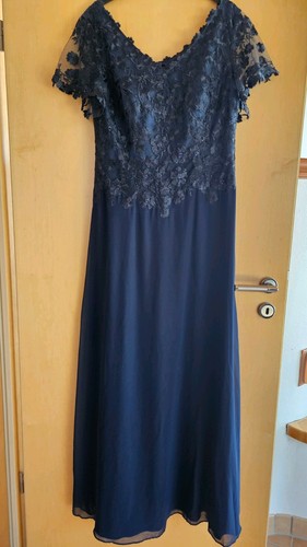 Vera mont abendkleid - mont,
