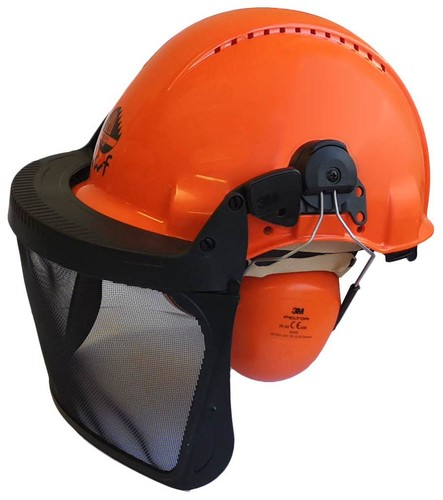 Peltor g3000b forsthelm - peltor,
