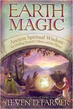 Earth magic ancient - earth, magic: