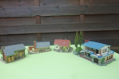 Faller villa - faller, ho