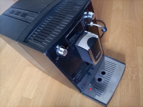 Nivona 572 kaffeevollautomat - nivona,