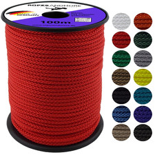 Polyesterseil PES Seil 4mm