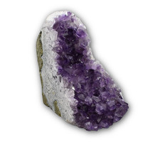 AMETHYST STUFE aus URUGUAY mit
