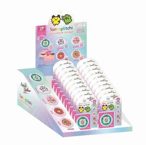 Bandai lifestyle tamagotchi - bandai,
