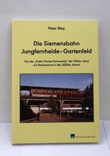 Verschiedene Eisenbahn- und