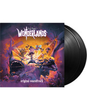 Tiny Tina's Wonderlands OST