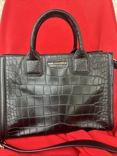 Karl lagerfeld tasche - lagerfeld,