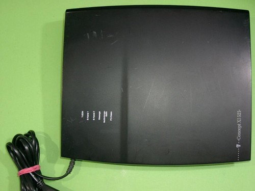 Com telekom concept - t-com, xi521