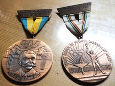 OLYMPIADE SPORT ,Wanderorden