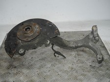 Achsschenkel links vorn