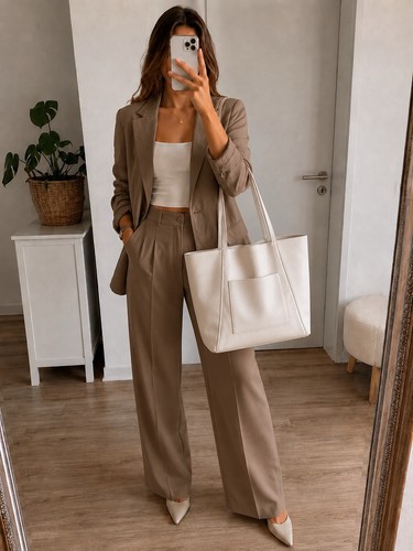 Große tasche mango - große, shopper