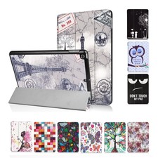 Smart Cover für Apple iPad 2017 2018 Schutz Hülle Tasche Flip Case Schutzhülle