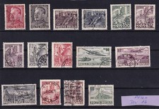 Sammlungsauflösung - Polen -