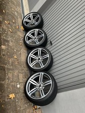 BMW Styling M 167 19 Zoll Original Felgen