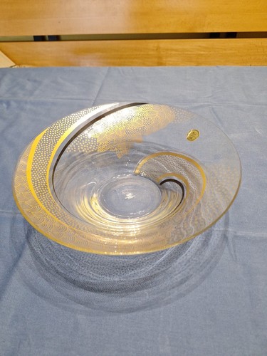 Glasschüssel der firma - glasschüssel,