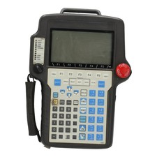 Fanuc teach - fanuc,