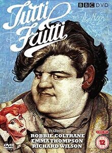 Tutti frutti dvd von spirit - tutti,