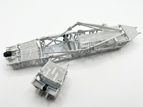 Liebherr ltm 11200 - ✔,