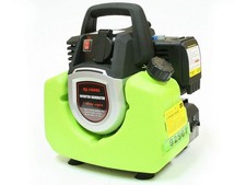 Tragbarer generator - tragbarer,