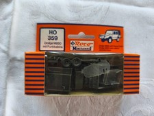 Roco Minitanks Dodge M 880 mit