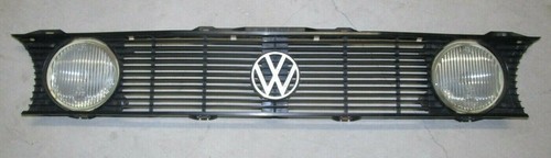 Golf kühlergrill mit - vw,