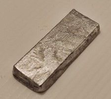 INDIUM - INDIUMBARREN - ANLAGE OPTION ZU GOLD / SILBER / PLATIN / PALLADIUM .