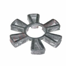 Hinterradnabe Kettenradadapter