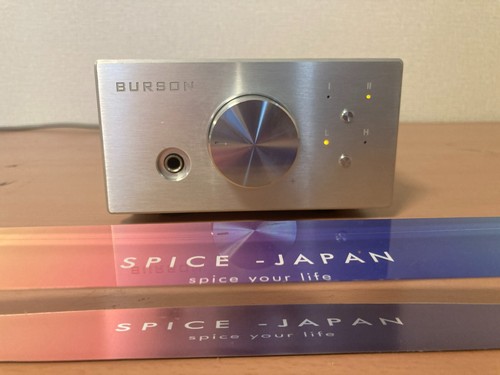 Burson audio 160 - burson, ha-160