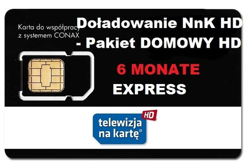 Tnk pakiet domowy 6 - domowy,