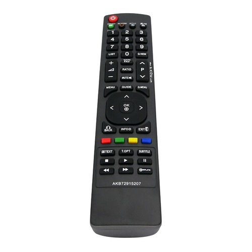 Akb72915207 fernbedienung für - fernbedienung,