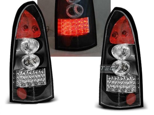 Paar rückleuchten opel astra - rückleuchten,
