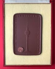 Böttger Steinzeug Medaille